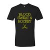 Next Level 3600 Cotton T-Shirt Thumbnail