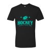 Next Level 3600 Cotton T-Shirt Thumbnail
