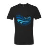 Next Level 3600 Cotton T-Shirt Thumbnail