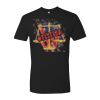 Next Level 3600 Cotton T-Shirt Thumbnail