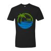 Next Level 3600 Cotton T-Shirt Thumbnail