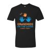 Next Level 3600 Cotton T-Shirt Thumbnail