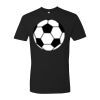Next Level 3600 Cotton T-Shirt Thumbnail