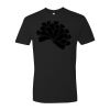 Next Level 3600 Cotton T-Shirt Thumbnail