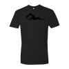Next Level 3600 Cotton T-Shirt Thumbnail