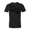 Next Level 3600 Cotton T-Shirt Thumbnail