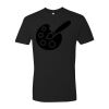 Next Level 3600 Cotton T-Shirt Thumbnail