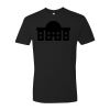 Next Level 3600 Cotton T-Shirt Thumbnail