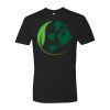 Next Level 3600 Cotton T-Shirt Thumbnail