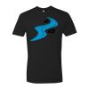 Next Level 3600 Cotton T-Shirt Thumbnail