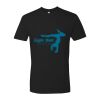 Next Level 3600 Cotton T-Shirt Thumbnail