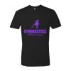 Next Level 3600 Cotton T-Shirt Thumbnail