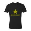 Next Level 3600 Cotton T-Shirt Thumbnail