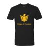 Next Level 3600 Cotton T-Shirt Thumbnail