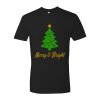 Next Level 3600 Cotton T-Shirt Thumbnail