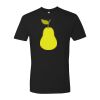 Next Level 3600 Cotton T-Shirt Thumbnail