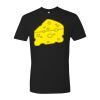 Next Level 3600 Cotton T-Shirt Thumbnail