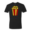 Next Level 3600 Cotton T-Shirt Thumbnail