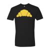 Next Level 3600 Cotton T-Shirt Thumbnail