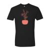 Next Level 3600 Cotton T-Shirt Thumbnail