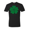 Next Level 3600 Cotton T-Shirt Thumbnail