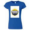 Softstyle® Women’s T-Shirt Thumbnail