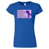 Softstyle® Women’s T-Shirt Thumbnail