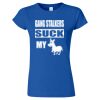 Softstyle® Women’s T-Shirt Thumbnail