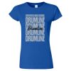 Softstyle® Women’s T-Shirt Thumbnail