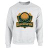 Heavy Blend™ Crewneck Sweatshirt Thumbnail