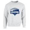 Heavy Blend™ Crewneck Sweatshirt Thumbnail