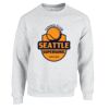 Heavy Blend™ Crewneck Sweatshirt Thumbnail