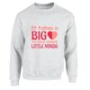 Heavy Blend™ Crewneck Sweatshirt Thumbnail