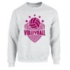 Heavy Blend™ Crewneck Sweatshirt Thumbnail