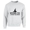 Heavy Blend™ Crewneck Sweatshirt Thumbnail