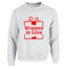 Heavy Blend™ Crewneck Sweatshirt Thumbnail