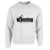 Heavy Blend™ Crewneck Sweatshirt Thumbnail