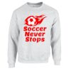 Heavy Blend™ Crewneck Sweatshirt Thumbnail