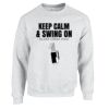 Heavy Blend™ Crewneck Sweatshirt Thumbnail