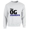 Heavy Blend™ Crewneck Sweatshirt Thumbnail