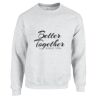 Heavy Blend™ Crewneck Sweatshirt Thumbnail