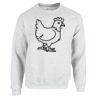 Heavy Blend™ Crewneck Sweatshirt Thumbnail