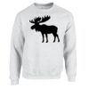 Heavy Blend™ Crewneck Sweatshirt Thumbnail