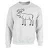 Heavy Blend™ Crewneck Sweatshirt Thumbnail