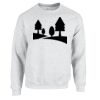 Heavy Blend™ Crewneck Sweatshirt Thumbnail