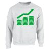 Heavy Blend™ Crewneck Sweatshirt Thumbnail