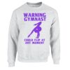 Heavy Blend™ Crewneck Sweatshirt Thumbnail