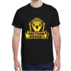 Gildan 100% Cotton 5.3 oz. T-Shirt (Rush) Thumbnail