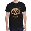 Gildan 100% Cotton 5.3 oz. T-Shirt (Rush) Thumbnail
