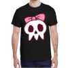 Gildan 100% Cotton 5.3 oz. T-Shirt (Rush) Thumbnail